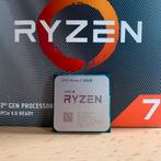 Ryzen 7, Computers en Software, 8-core, Ophalen of Verzenden, Zo goed als nieuw, AMD Ryzen 7
