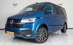Volkswagen T6.1 Caravelle 2.0 TDi / 199cv - Boite auto DSG, Autos, Capteur de lumière, Euro 6, Automatique, Particulier