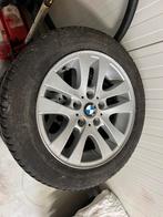 Bmw 1-3 serie winterbanden met velgen, Auto-onderdelen, Banden en Velgen, Ophalen, Winterbanden, Velg(en)