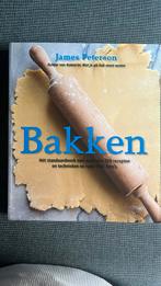 Bakken: Het standaardwerk en technieken : J. Peterson, Boeken, Ophalen of Verzenden, Zo goed als nieuw
