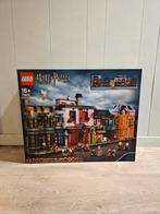 LEGO 75978 Diagon Alley, Kinderen en Baby's, Speelgoed | Duplo en Lego, Ophalen, Lego