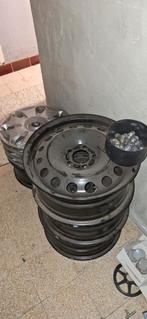 Velgen berlingo, Auto-onderdelen, Ophalen