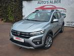 Dacia sandero stepway *2022*78000km incl btw, Auto's, Dacia, Euro 6, 67 kW, Bedrijf, Handgeschakeld