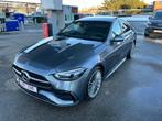 2025 Mercedes-Benz c180 pack amg - full - 2.450kms !!!, Auto's, Mercedes-Benz, 4 deurs, Achterwielaandrijving, 4 cilinders, 1645 kg