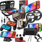Accessoireset voor Nintendo Switch | GRATIS LEVERING