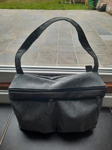 Compacte zak / luiertas Bugaboo voor aan buggy beschikbaar voor biedingen