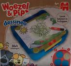 Dessineo woezel & pip, Kinderen en Baby's, Ophalen