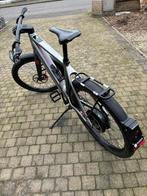 Stromer ST5 maat XL, Fietsen en Brommers, Elektrische fietsen, Ophalen, Zo goed als nieuw, Stromer, 59 cm of meer