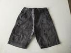 Shortje maat 110, Ophalen of Verzenden, Gebruikt, Jongen, Broek