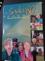 Gaston80 de volledige reeks, Cd's en Dvd's, Ophalen