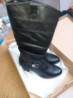 Laarzen, Kleding | Dames, Ophalen, Hoge laarzen, Zwart, Nieuw
