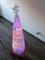 Kerst kegel, Ophalen, Zo goed als nieuw