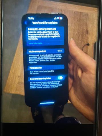 iPhone 13 pro max gb128 hoesje 2 koop bei488603185 beschikbaar voor biedingen