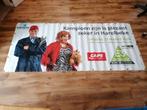 Spandoek E3 Harelbeke 2020, Fietsen en Brommers, Ophalen, Zo goed als nieuw