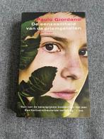 Paolo Giordano - De eenzaamheid van de priemgetallen, Ophalen of Verzenden, Zo goed als nieuw, Paolo Giordano