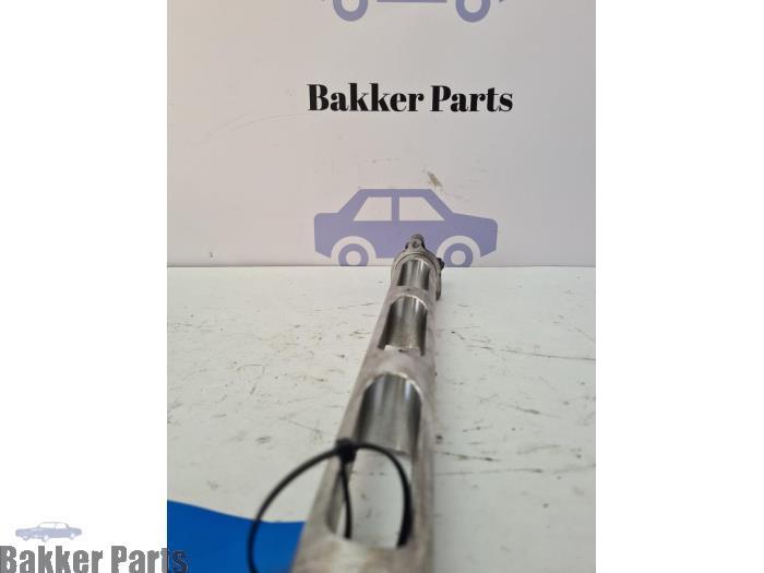 Rotor van een Ferrari F430, Auto-onderdelen, Motor en Toebehoren, Ferrari, Gebruikt, 3 maanden garantie