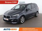 BMW 2 Serie 220 220i Gran Tourer M Sport (bj 2018), Auto's, 1998 cc, Gebruikt, Euro 6, https://public.car-pass.be/vhr/e1e79232-5891-4cf6-b068-7dbcdd98ac55