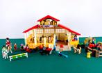 Playmobil - Centre équestre, Enlèvement, Comme neuf