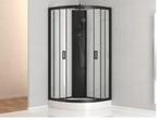 Douche cabine, Ophalen, Zo goed als nieuw
