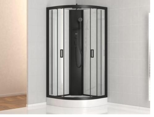 Douche cabine, Huis en Inrichting, Badkamer | Complete badkamers, Zo goed als nieuw, Ophalen