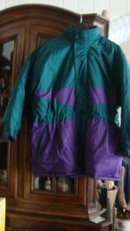 Veste entièrement coupe-vent et imperméable, anorak xl, Comme neuf, Vert, Taille 56/58 (XL), Enlèvement ou Envoi