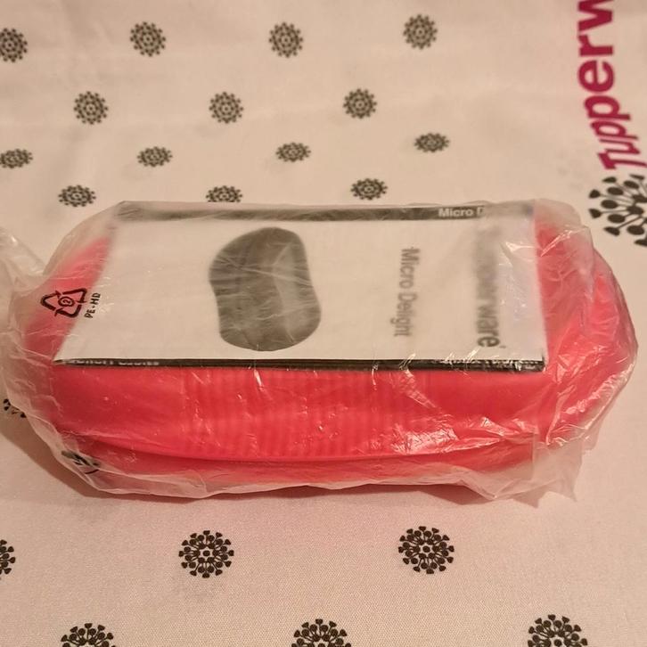 Tupperware micro delight Nieuw, Maison & Meubles, Cuisine| Tupperware, Neuf, Enlèvement ou Envoi