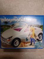 Playmobil 5585 cabrio, Kinderen en Baby's, Speelgoed | Playmobil, Ophalen of Verzenden, Zo goed als nieuw, Complete set
