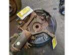 Fusee links-voor van een Renault Laguna, Ophalen of Verzenden, 3 maanden garantie, Gebruikt, Renault