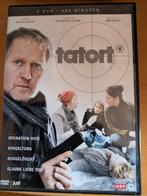 DVD box Tatort, Cd's en Dvd's, Dvd's | Tv en Series, Ophalen of Verzenden, Zo goed als nieuw