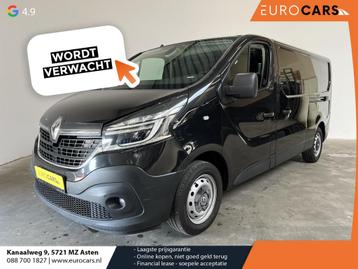 Renault Trafic 2.0 dCi 120 T29 L2H1 Comfort