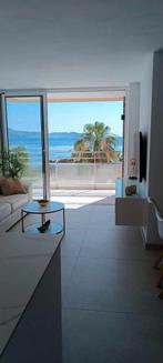 Geweldig 2-slaapkamer appartement met zeezicht in Calpe.   i, Immo, Huizen te huur