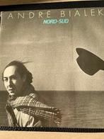 André Bialek - nord-sud - LP, Cd's en Dvd's, Vinyl | Overige Vinyl, Zo goed als nieuw, Ophalen