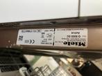 Vaatwasmachine Miele G 5000 SC, Elektronische apparatuur, Vaatwasmachines, Ophalen, Minder dan 85 cm, Kort programma, Minder dan 10 liter
