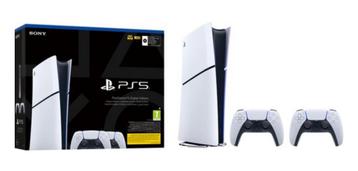 Sony PlayStation 5 digital edition met aankoopbewijs, Games en Spelcomputers, Ophalen, Nieuw, Playstation 5