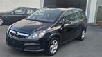 Opel Zafira 1.6 benzine 77Kw 7PL Euro 4 Jaar 2007, 138.000K, Auto's, Bedrijf, 5 deurs, Elektrische buitenspiegels, Euro 4