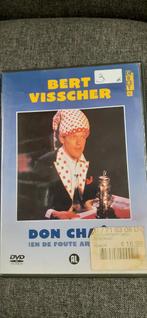 Bert visscher, CD & DVD, DVD | Autres DVD, Enlèvement ou Envoi