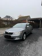 Skoda Octavia combi 2012 1.4TSI, Argent ou Gris, Achat, Capteur de stationnement, Boîte manuelle