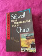 Stilwell et le rôle américain en Chine 1911/1945, Neuf, Enlèvement ou Envoi, Barbara Tuchman, 20e siècle ou après