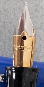 Vintage Cotswold vulpen, Verzamelen, Pennenverzamelingen, Ophalen, Gebruikt, Vulpen