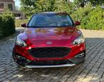 Ford Focus 1.0 Ecoboost Active automaat ### 71000 ###, Auto's, Stof, Euro 6, USB, 998 cc