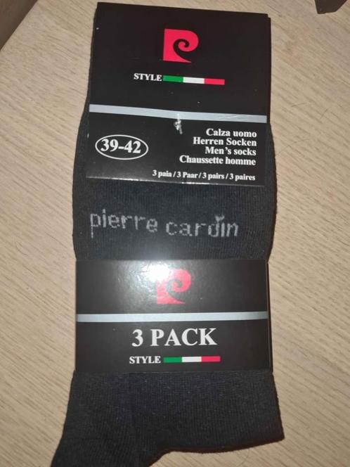 18 paar herensokken, Kleding | Heren, Sokken en Kousen, Nieuw, Overige kleuren, Ophalen of Verzenden