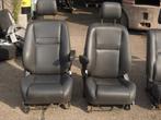 Toyota Corolla Verso R10 leder interieur 7 plaatsen, Ophalen, Gebruikt, Toyota