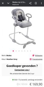 Schommelstoel, Kinderen en Baby's, Kinderstoelen, Ophalen, Zo goed als nieuw, Overige typen