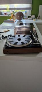 DUAL 1234, Audio, Tv en Foto, Platenspelers, Dual