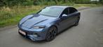 BYD Seal Excellence AWD 82.5kWh 5j garantie, Auto's, BYD, Parkeersensor, Leder, Elektrisch, Berline