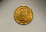 Pièce en or 1 Sovereign 1963. Sympa !, Enlèvement, Or