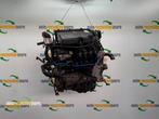 Motor van een Fiat Punto Grande, Auto-onderdelen, Gebruikt, -, -, Fiat