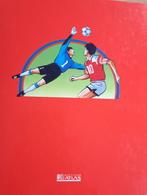 PASSIEVOET EDITIE ATLAS, Ophalen, Gelezen, ATLAS, Balsport
