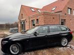 BMW 320D F31 Touring, Auto's, Euro 5, Achterwielaandrijving, 1995 cc, 4 cilinders