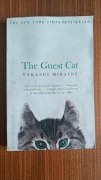 The Guest Cat: Takashi Hiraide (ENG), Wereld overig, Ophalen of Verzenden, Zo goed als nieuw, Takashi Hiraide